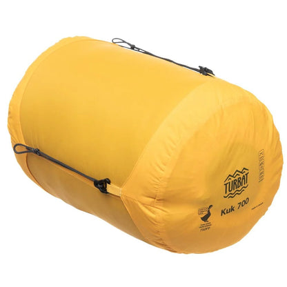 Turbat Kuk 700 Sac Dormit Puf -14C