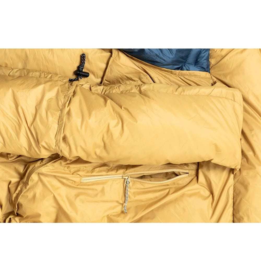 Turbat Kuk 700 Sac Dormit Puf -14C