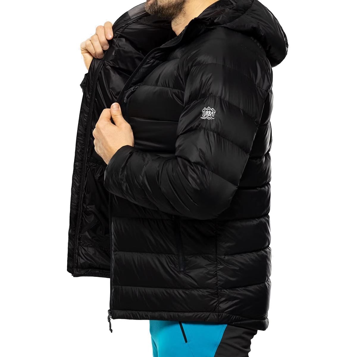 Turbat Lofoten 2 Geaca Puf Barbati