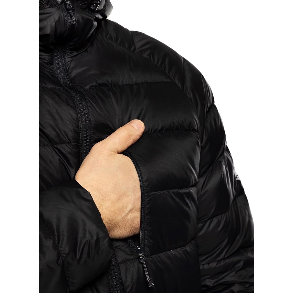 Turbat Lofoten 2 Geaca Puf Barbati