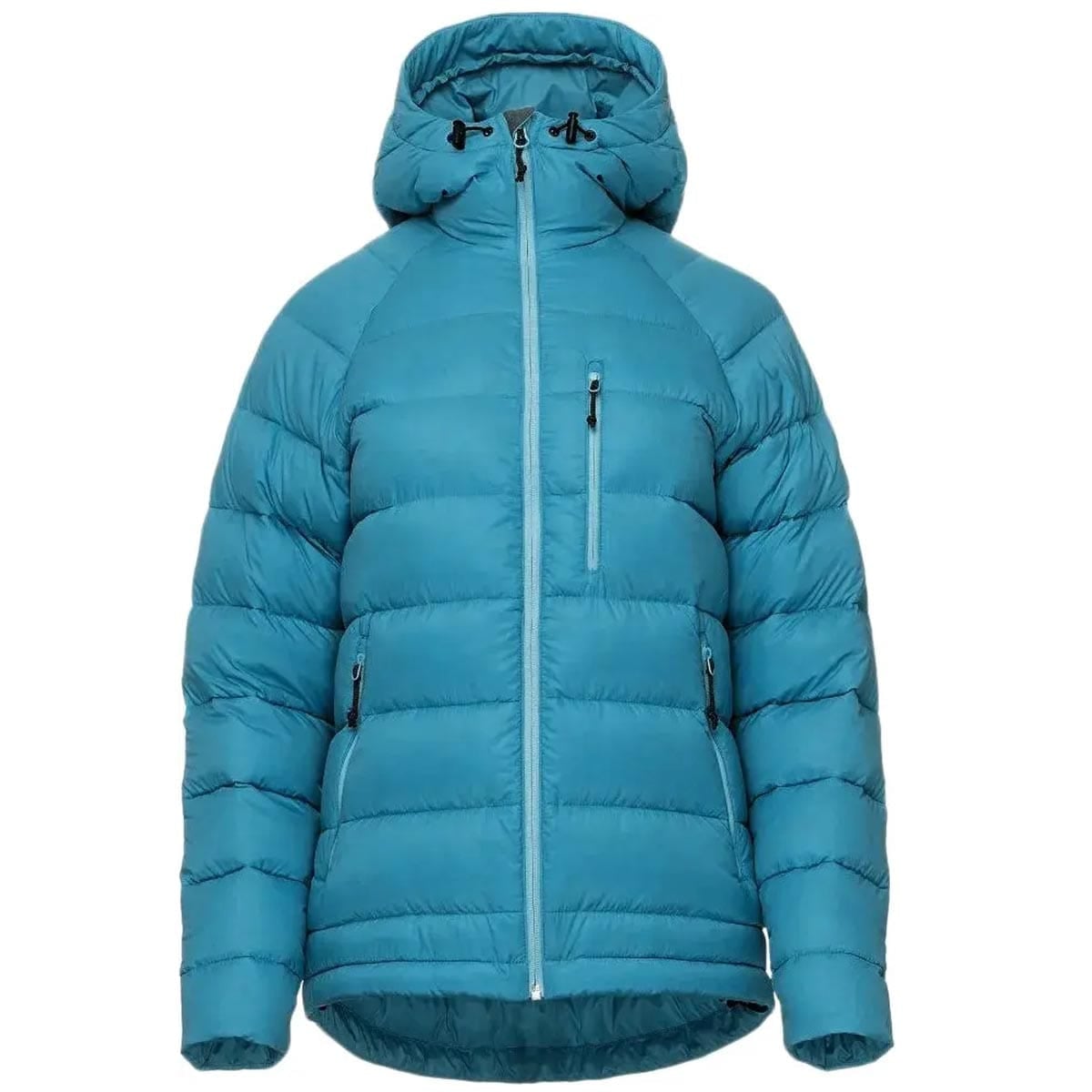 Turbat Lofoten 2 Geaca Puf Femei