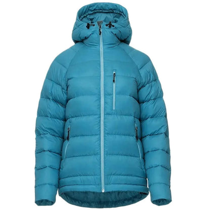 Turbat Lofoten 2 Geaca Puf Femei
