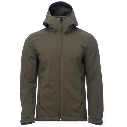 Turbat Musala 8k 3k Geaca Softshell Barbati