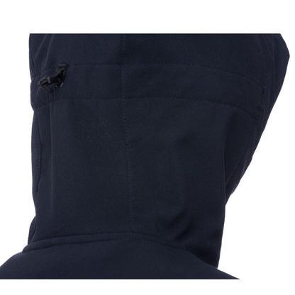 Turbat Musala 8k 3k Geaca Softshell Barbati