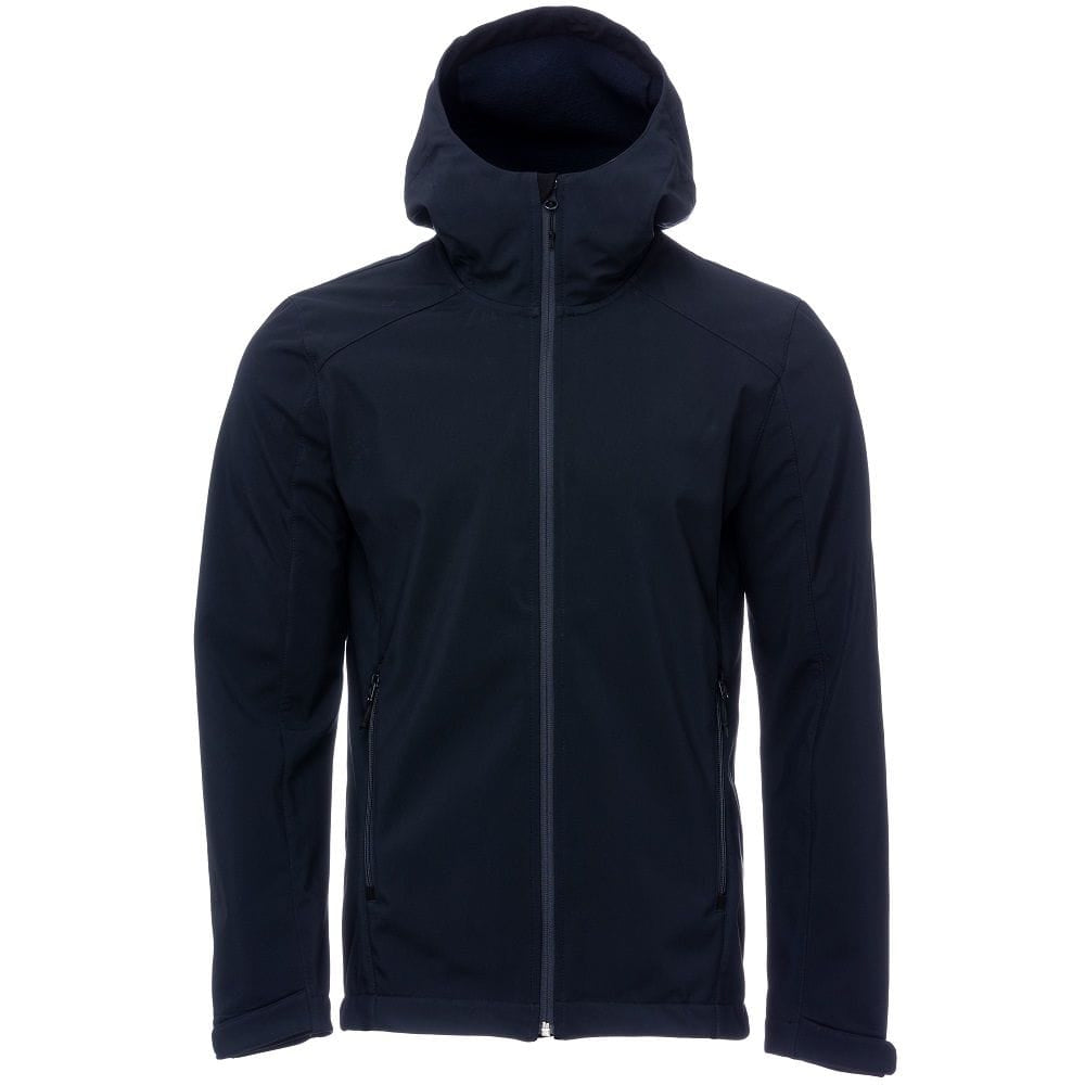 Turbat Musala 8k 3k Geaca Softshell Barbati