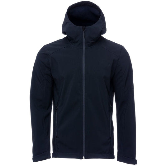 Turbat Musala 8k 3k Geaca Softshell Barbati