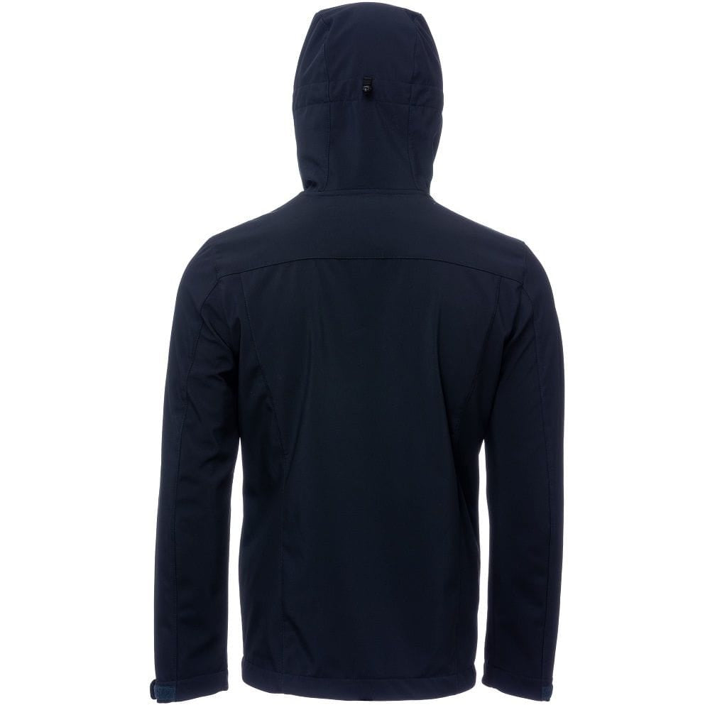 Turbat Musala 8k 3k Geaca Softshell Barbati
