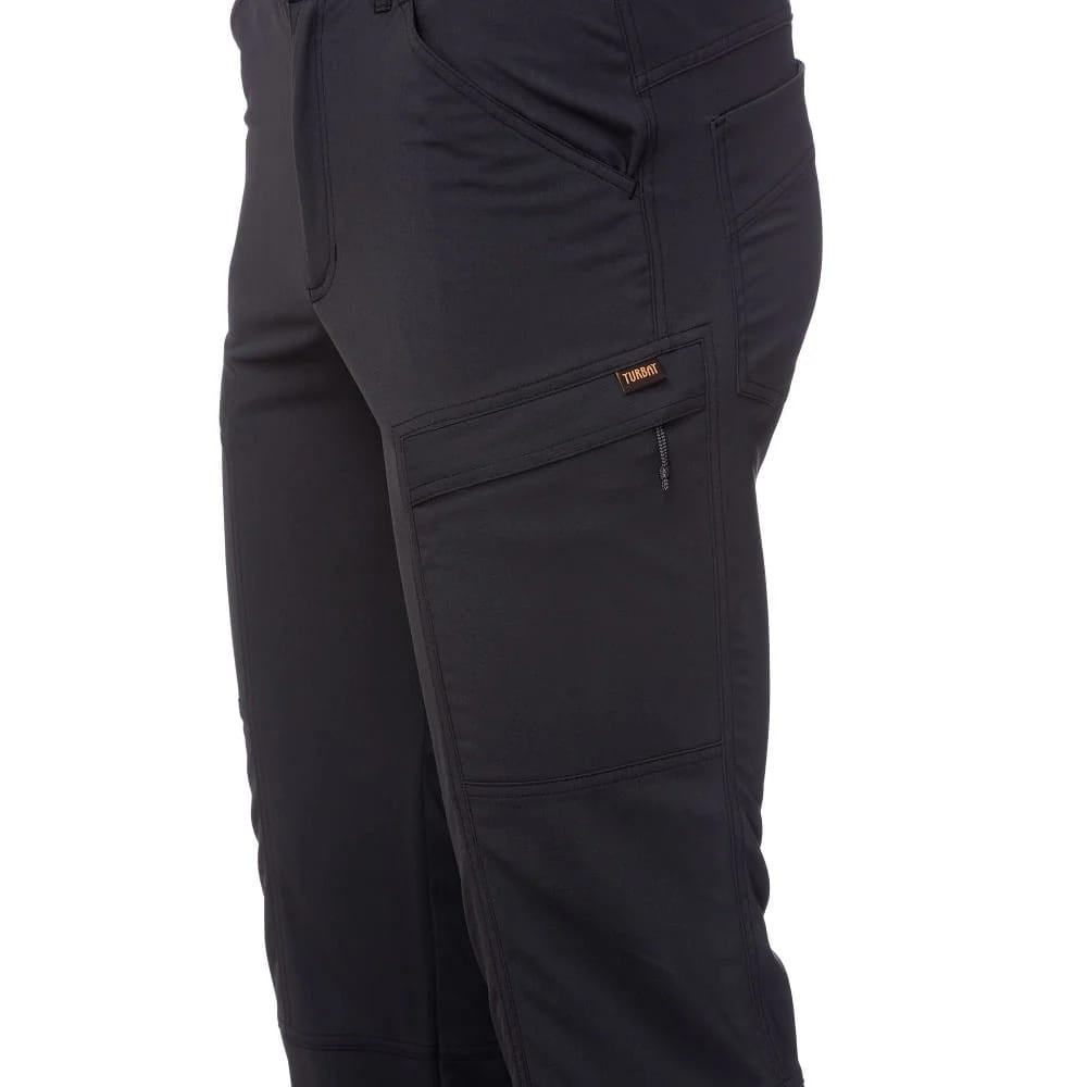 Turbat Odyssey Pantaloni Outdoor Barbati
