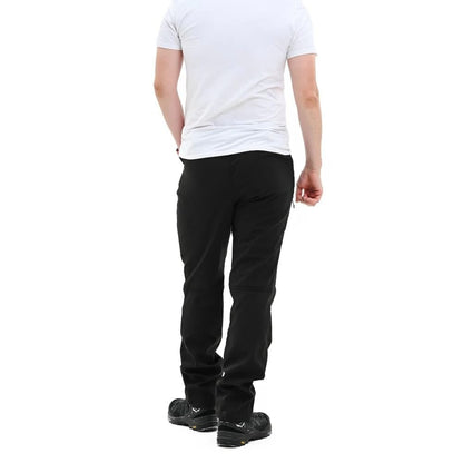 Turbat Polaris Pantaloni Softshell Barbati