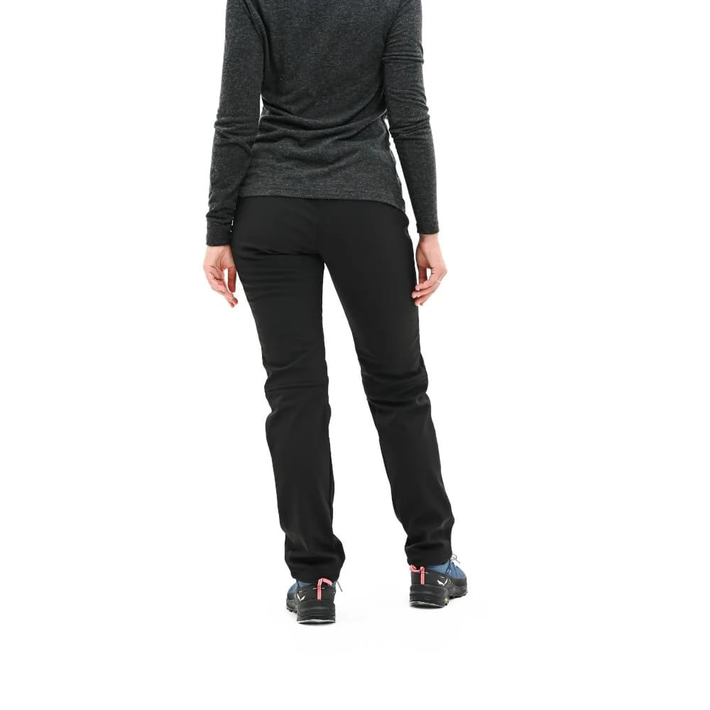 Turbat Polaris Pantaloni Softshell Femei