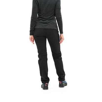 Turbat Polaris Pantaloni Softshell Femei