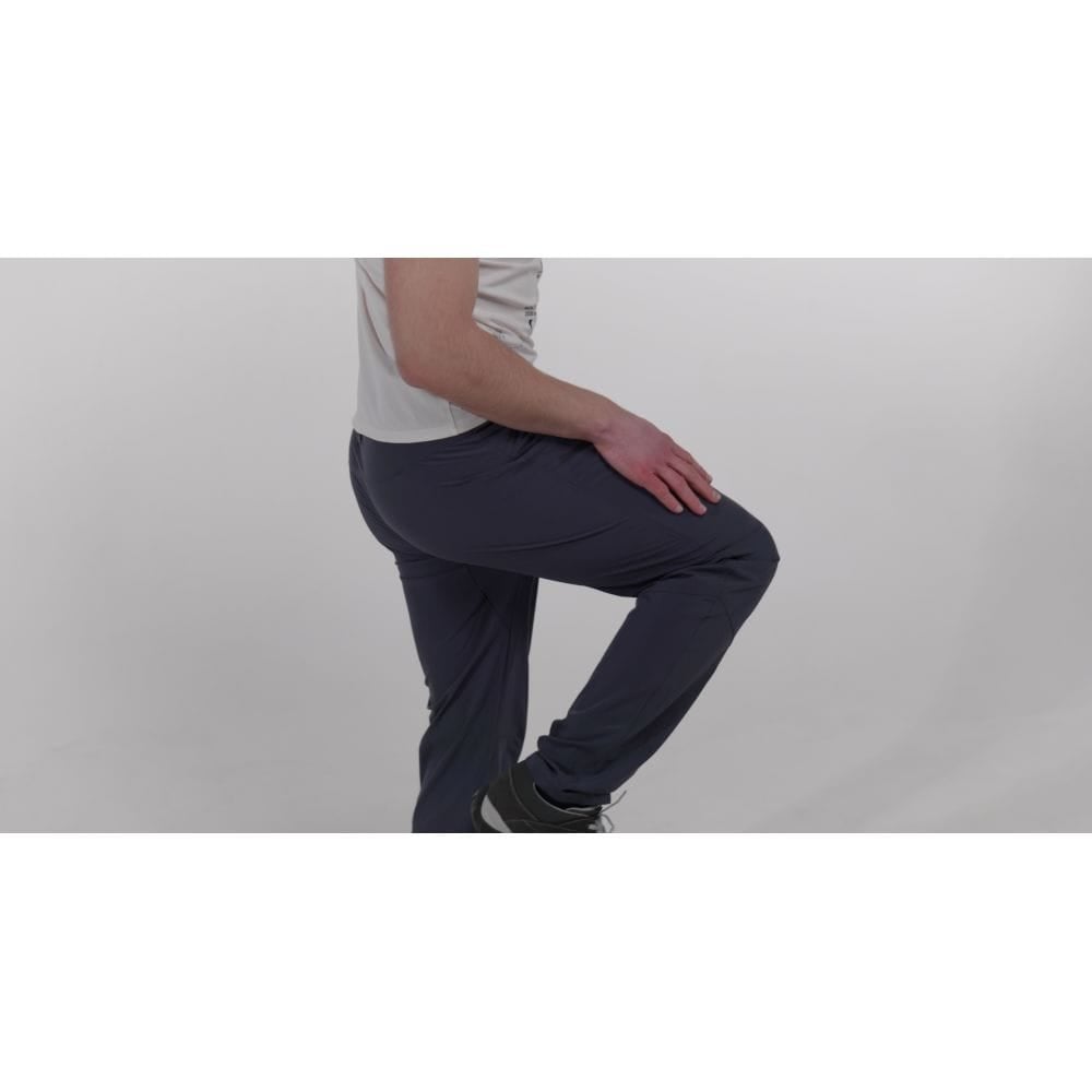 Turbat Prut Pro Pantaloni Drumetie Barbati