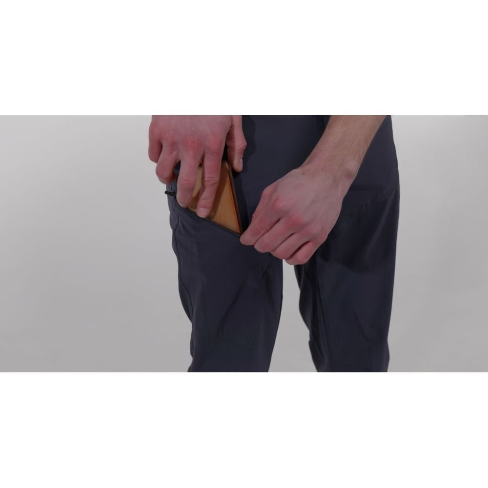 Turbat Prut Pro Pantaloni Drumetie Barbati