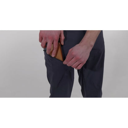 Turbat Prut Pro Pantaloni Drumetie Barbati