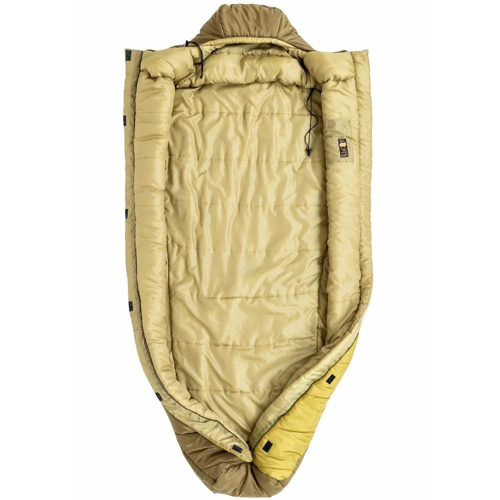 Turbat Vogen Sac Dormit -8C