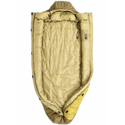 Turbat Vogen Sac Dormit -8C