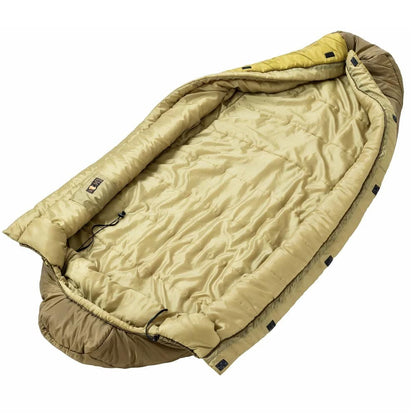Turbat Vogen Sac Dormit -8C