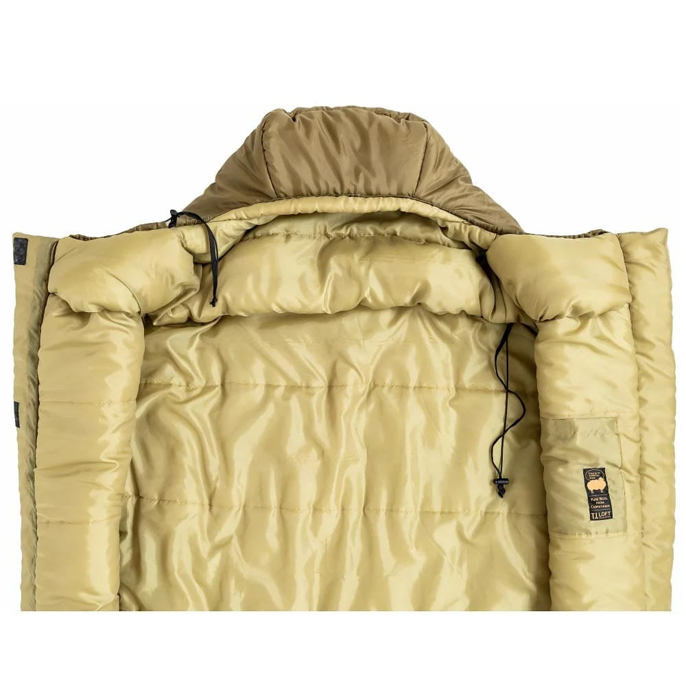 Turbat Vogen Sac Dormit -8C