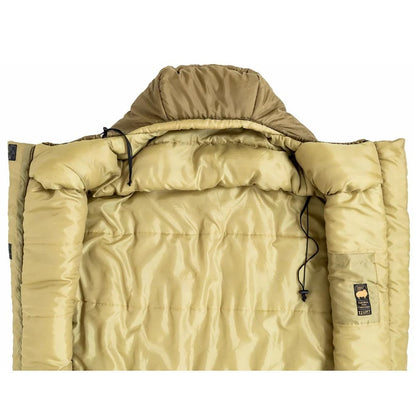 Turbat Vogen Sac Dormit -8C