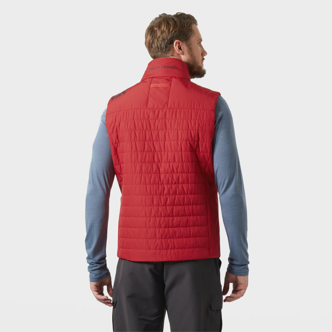 Vesta barbati Helly Hansen Crew Insulator Vest