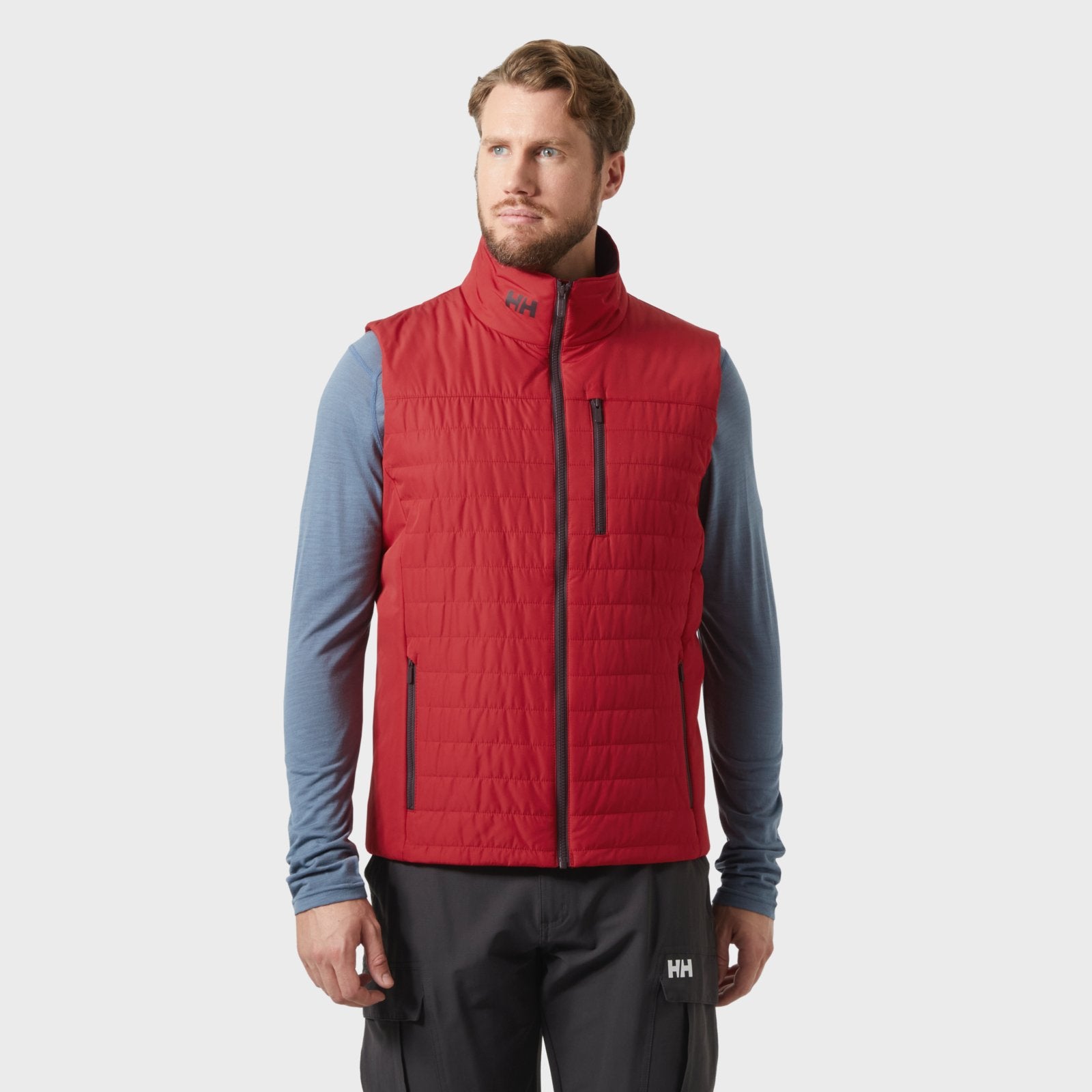 Vesta barbati Helly Hansen Crew Insulator Vest