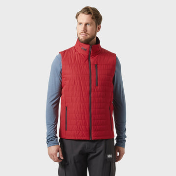 Vesta barbati Helly Hansen Crew Insulator Vest
