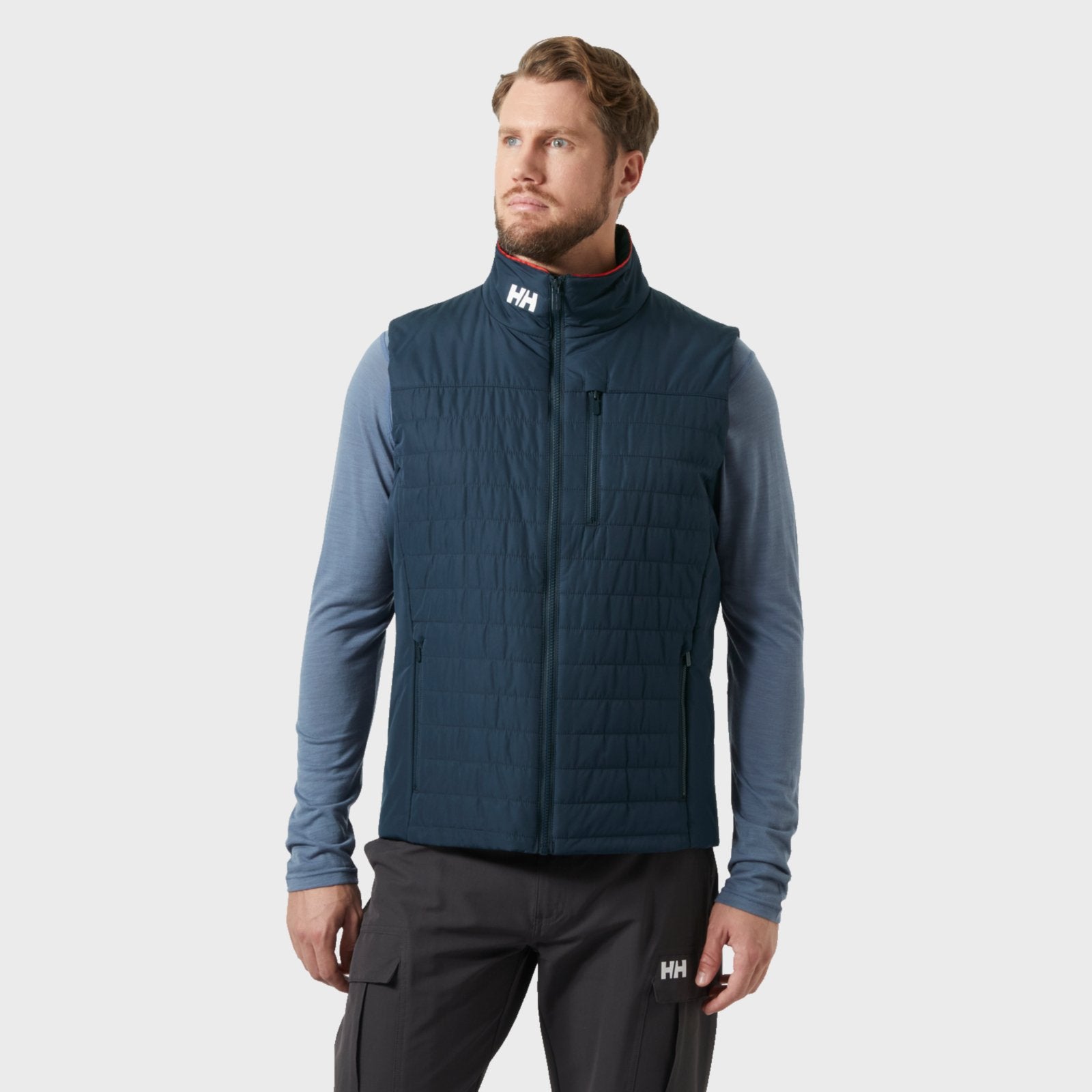 Vesta barbati Helly Hansen Crew Insulator Vest