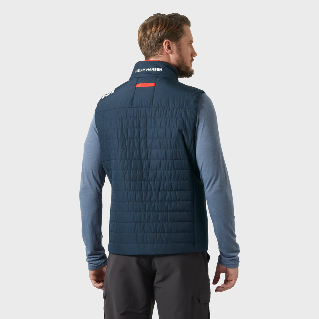 Vesta barbati Helly Hansen Crew Insulator Vest