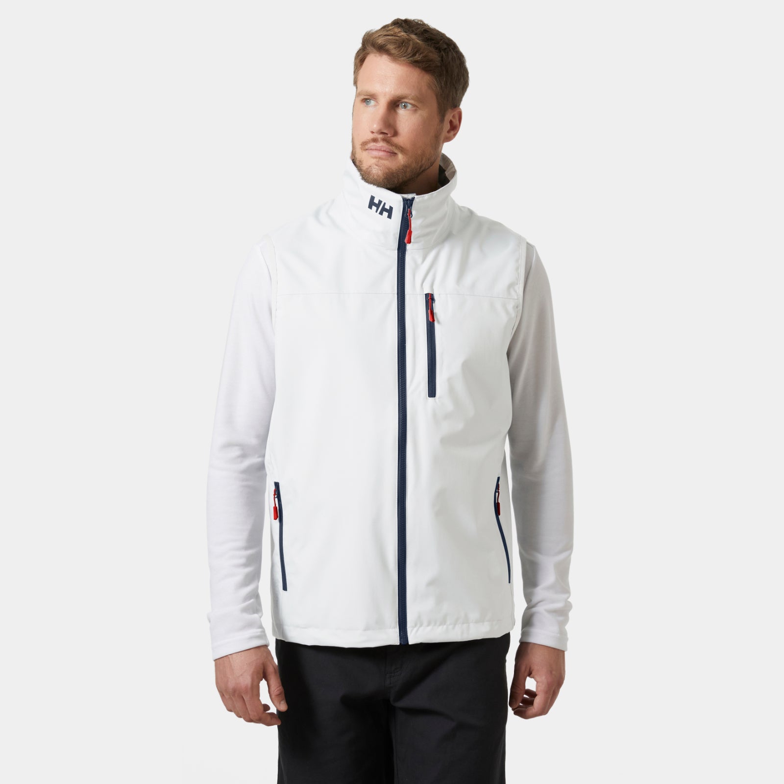 Vesta barbati Helly Hansen Crew Vest 2.0