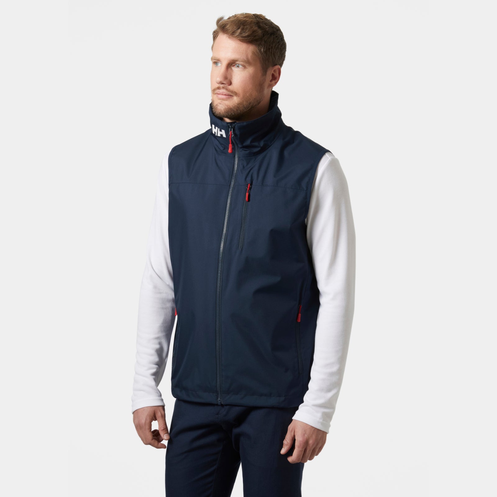 Vesta barbati Helly Hansen Crew Vest 2.0