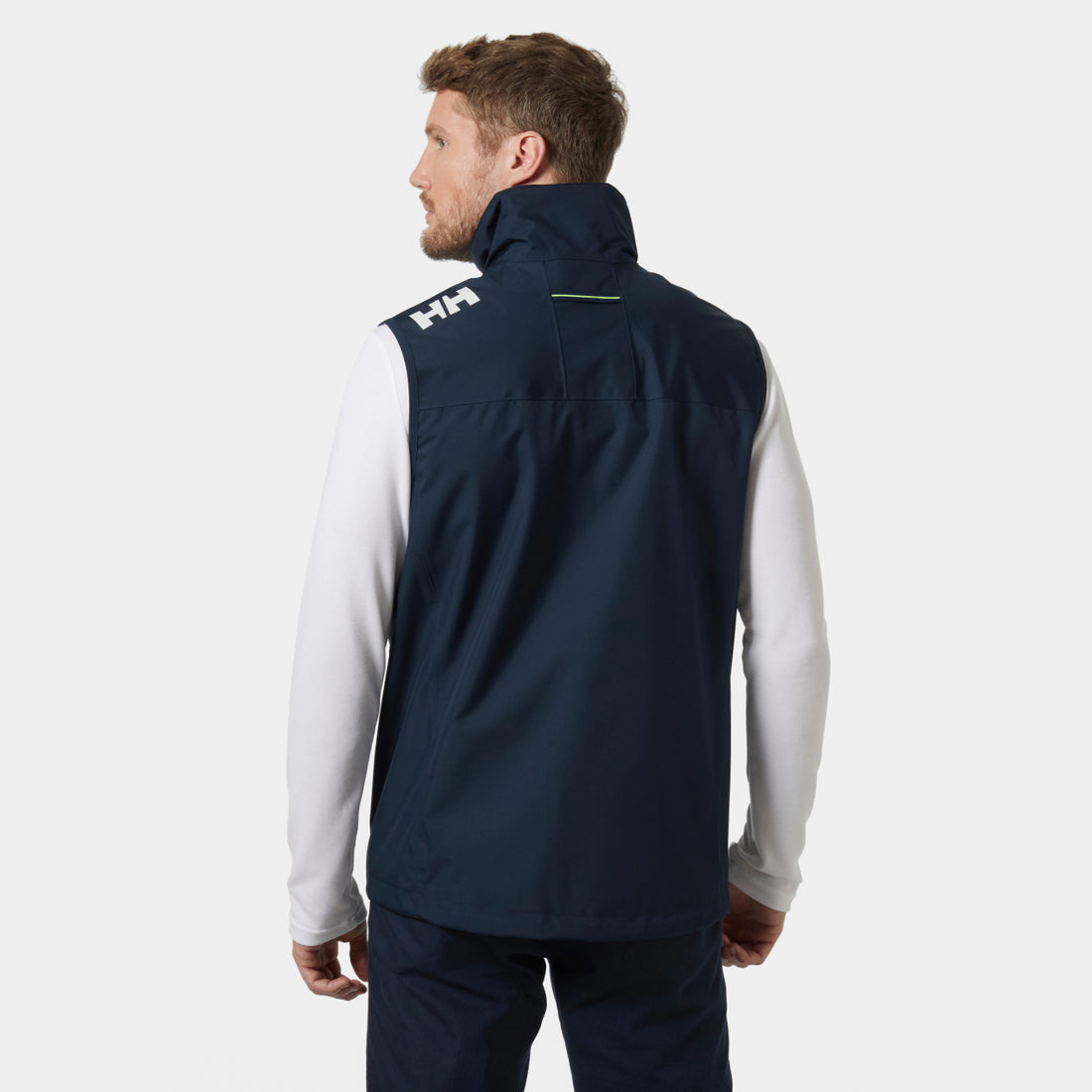 Vesta barbati Helly Hansen Crew Vest 2.0