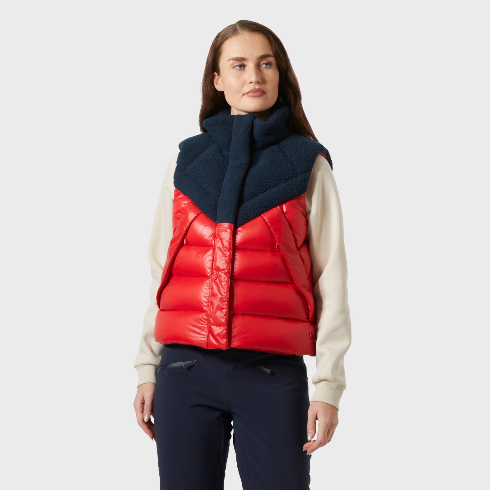 Vesta dama Helly Hansen Bliss Down Vest