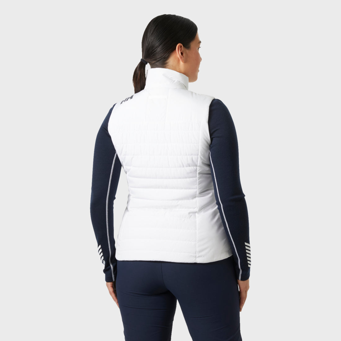 Vesta dama Helly Hansen Crew Insulator Vest 2.0