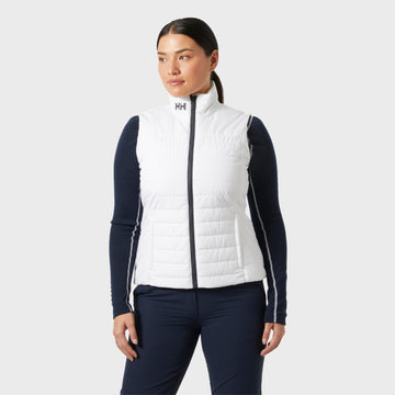 Vesta dama Helly Hansen Crew Insulator Vest 2.0