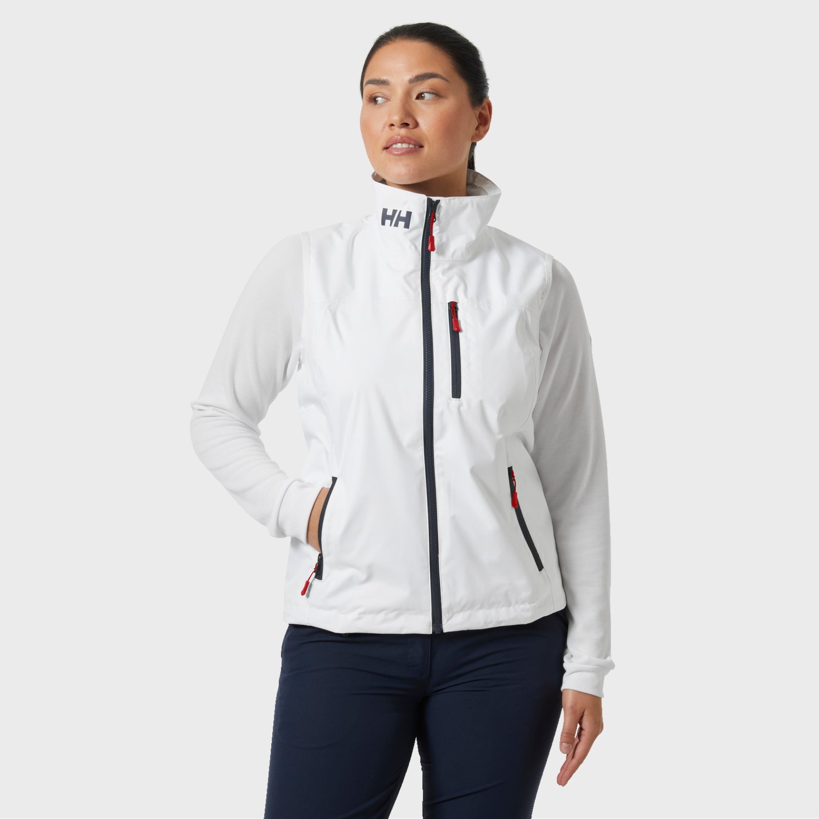 Vesta dama Helly Hansen Crew Vest 2.0