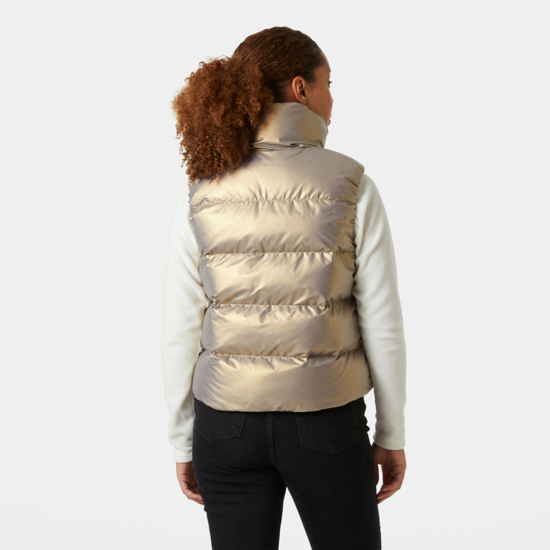 Vesta dama Helly Hansen Jade Vest