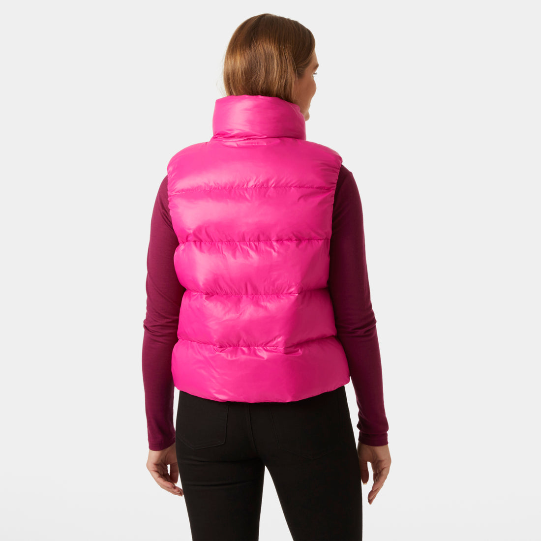 Vesta dama Helly Hansen Jade Vest