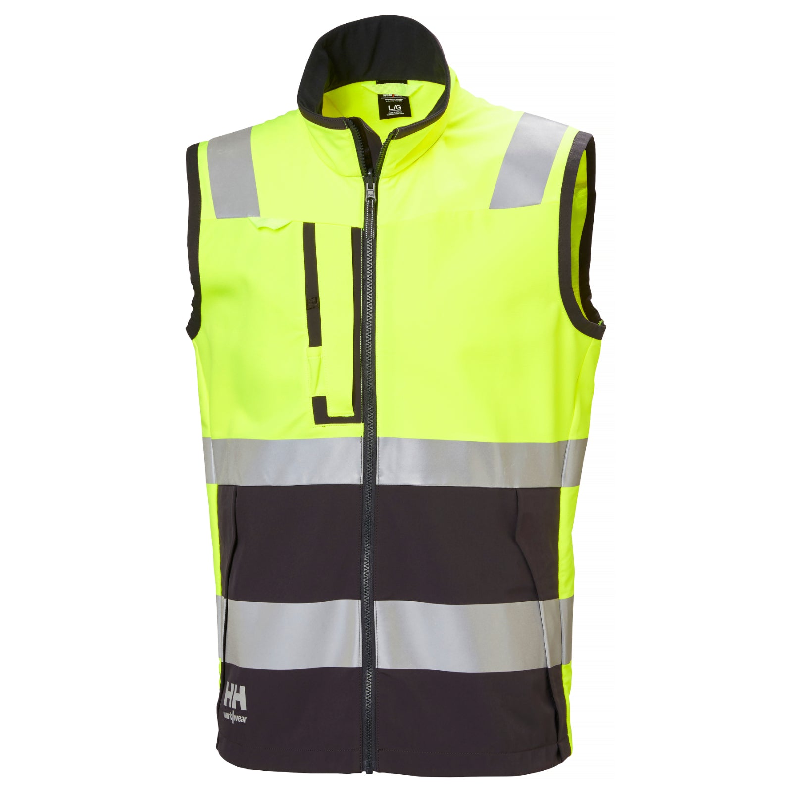 Vesta reflectorizanta Helly Hansen Alna 4X Tech CL1