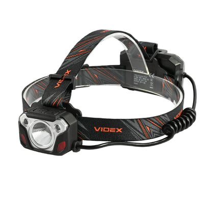 Lanterna frontală LED VIDEX  1400Lm 6500K