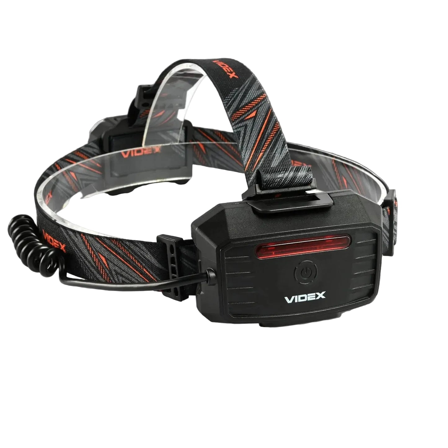 Lanterna frontală LED VIDEX  1400Lm 6500K