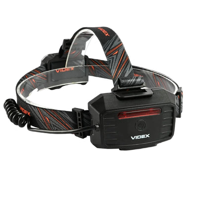 Lanterna frontală LED VIDEX  1400Lm 6500K