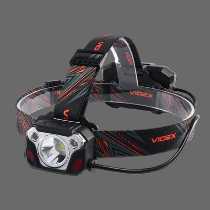 Lanterna frontală LED VIDEX  1400Lm 6500K