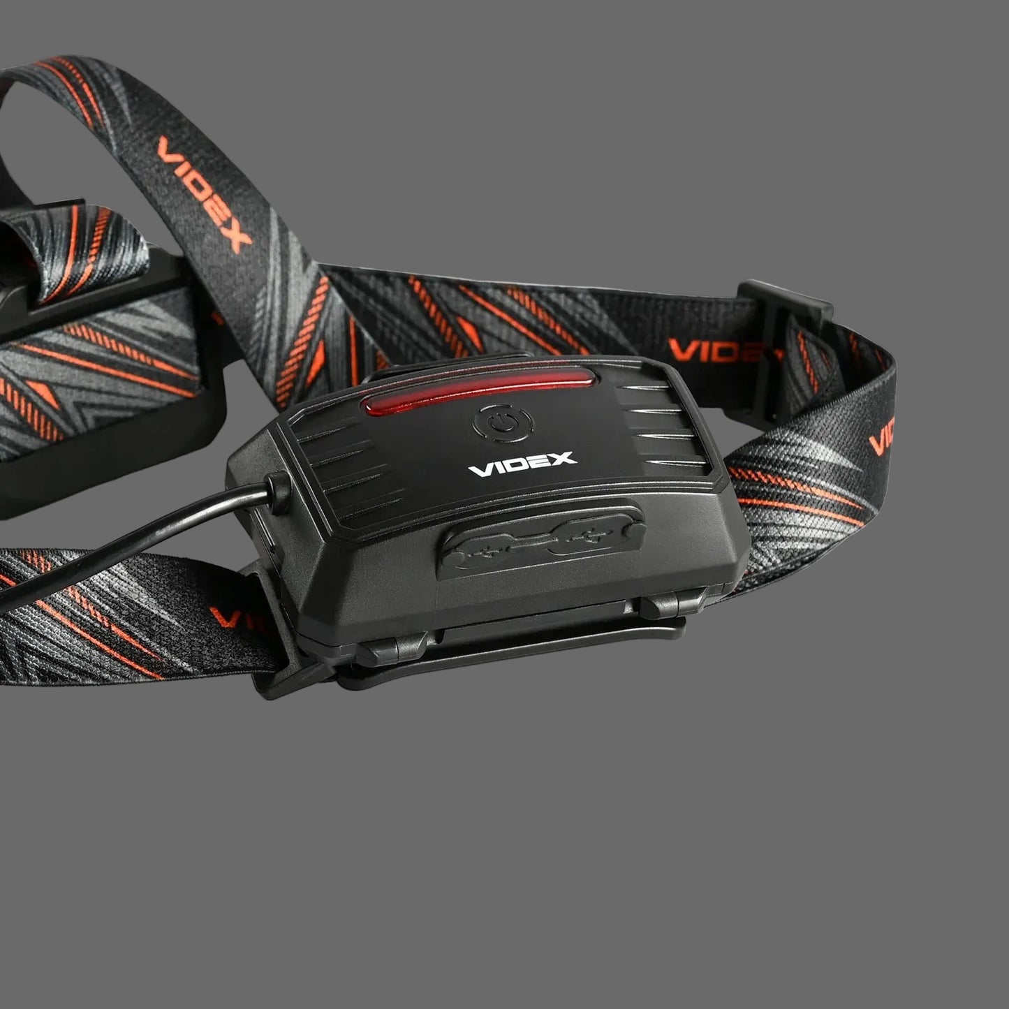 Lanterna frontală LED VIDEX  1400Lm 6500K