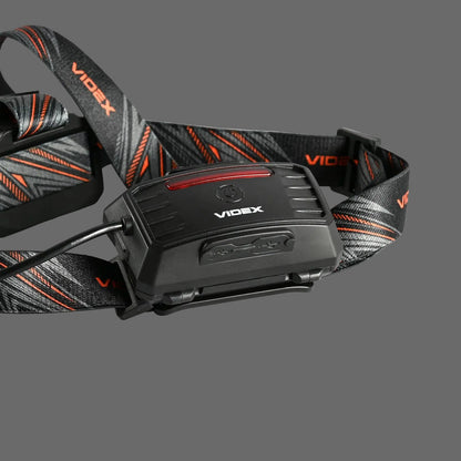 Lanterna frontală LED VIDEX  1400Lm 6500K