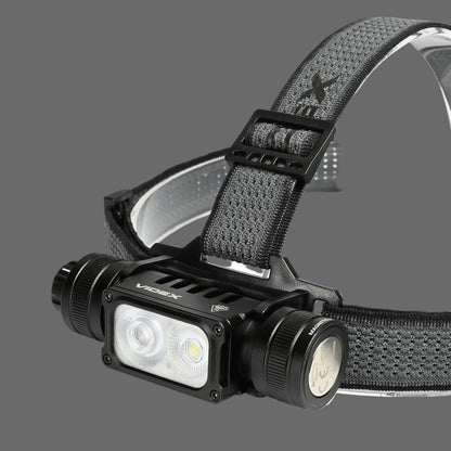 Lanterna frontala cu LED VIDEX  2000Lm 5000K