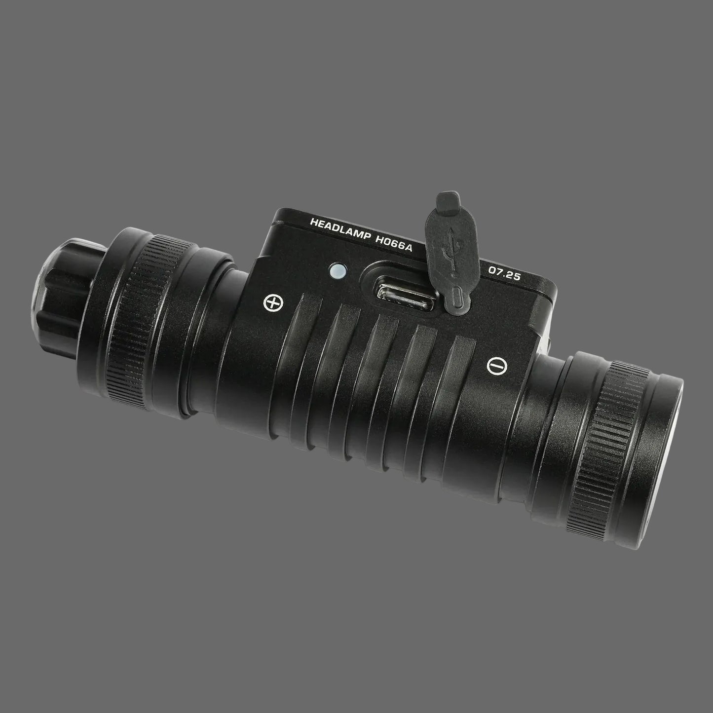 Lanterna frontala cu LED VIDEX  2000Lm 5000K