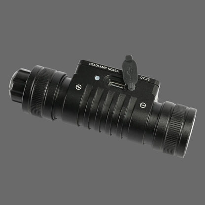 Lanterna frontala cu LED VIDEX  2000Lm 5000K