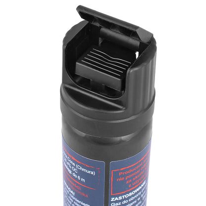 Spray pentru urși, cu husă, Grizzly, 63ml