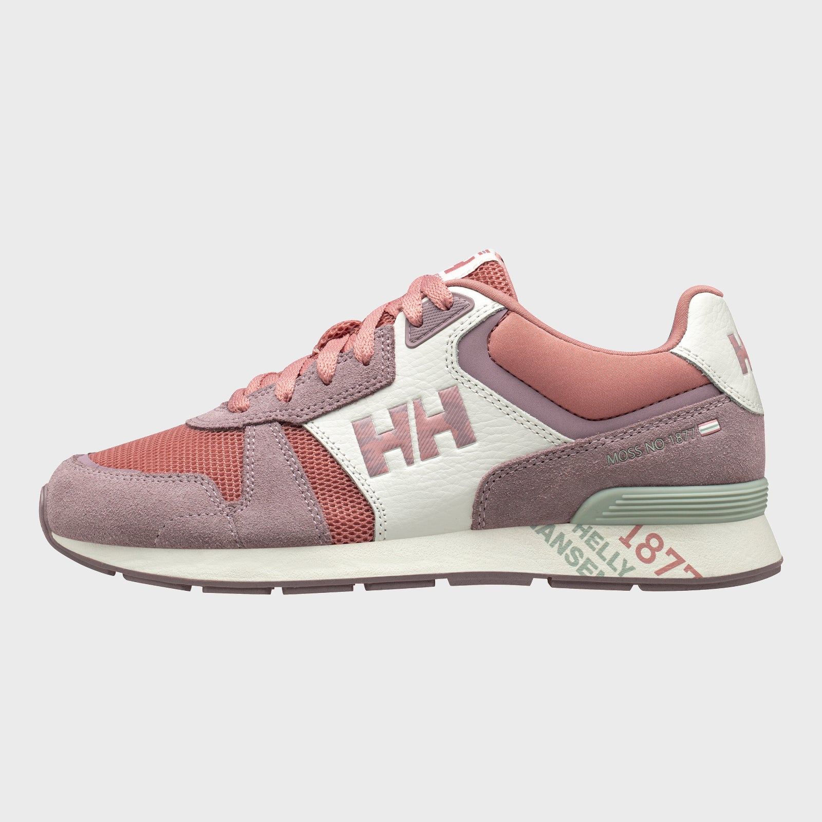 Incaltaminte dama Helly Hansen Anakin Leather 2