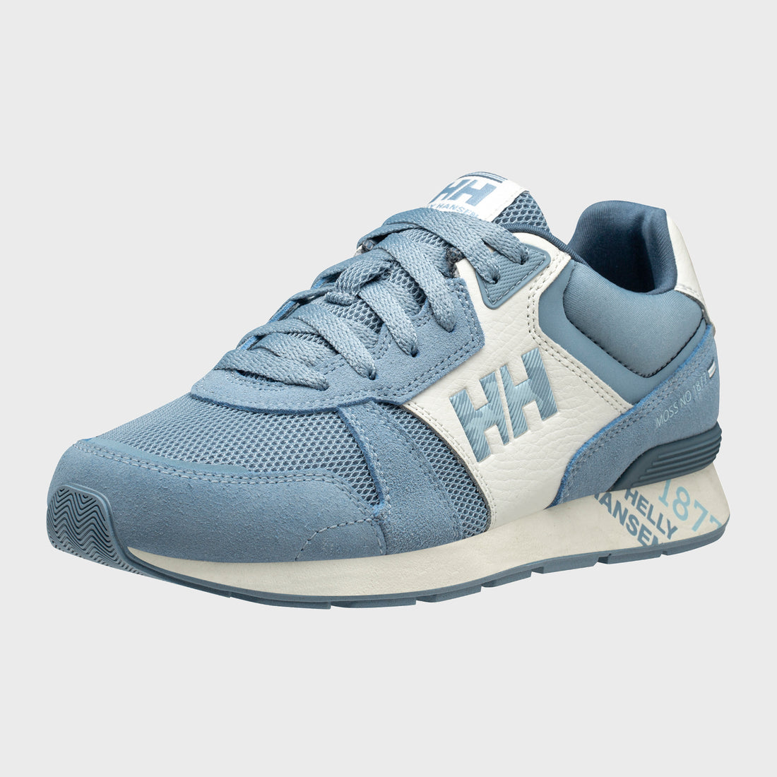 Incaltaminte dama Helly Hansen Anakin Leather 2